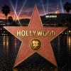 Corresponsalía en Hollywood
