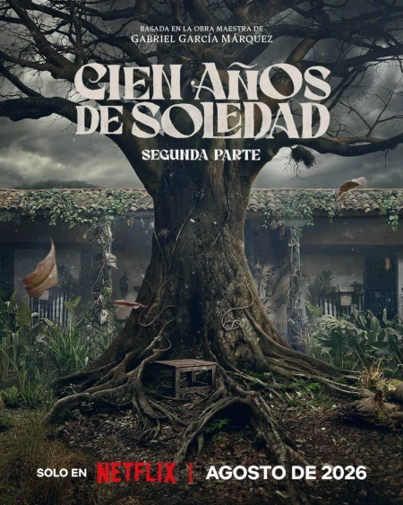 Cien años de soledad: Macondo se acerca al final de su historia