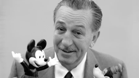 Disneylandia cumple 70 años