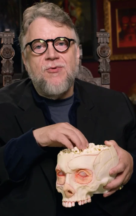 Crítica: El nuevo Frankenstein de Guillermo del Toro