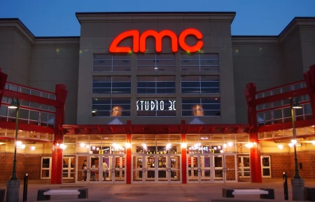 Las industrias más importantes de salas de cine en el mundo