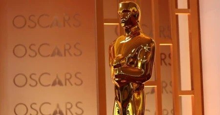 Nomindos a los Premios Oscar 2026