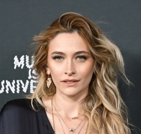 Paris Jackson critica película sobre su padre Michael Jackson