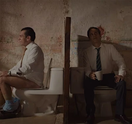 Ricky Marti regresa al cine con Gael García Bernal