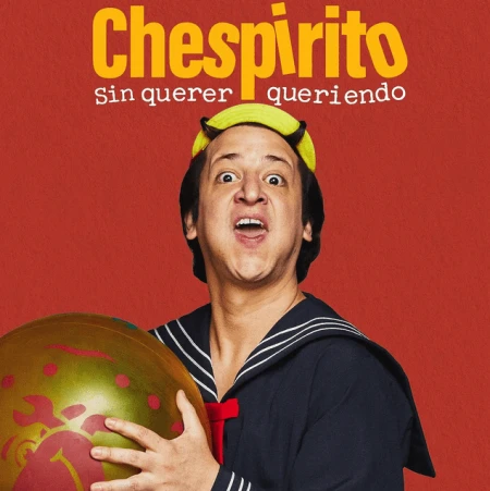 Serie de Chespirito